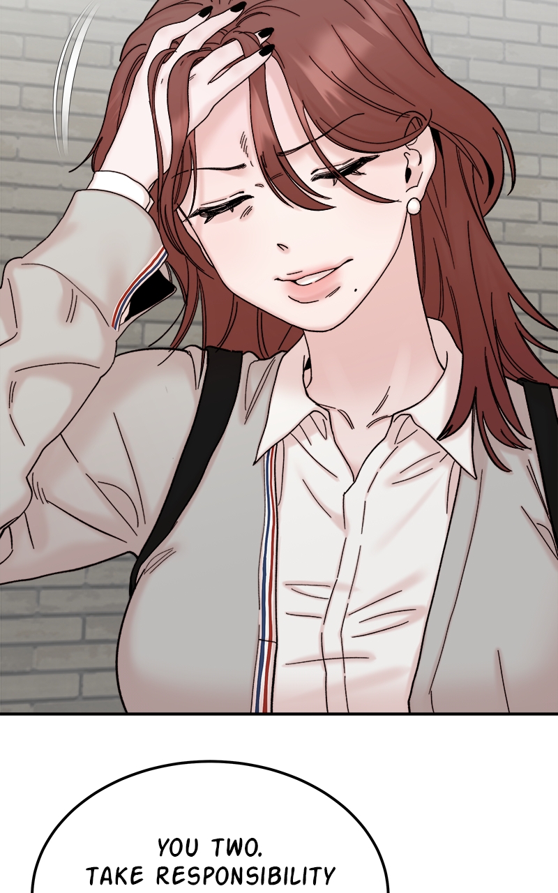 Read My Dud to Stud Boyfriend EN Manga Online