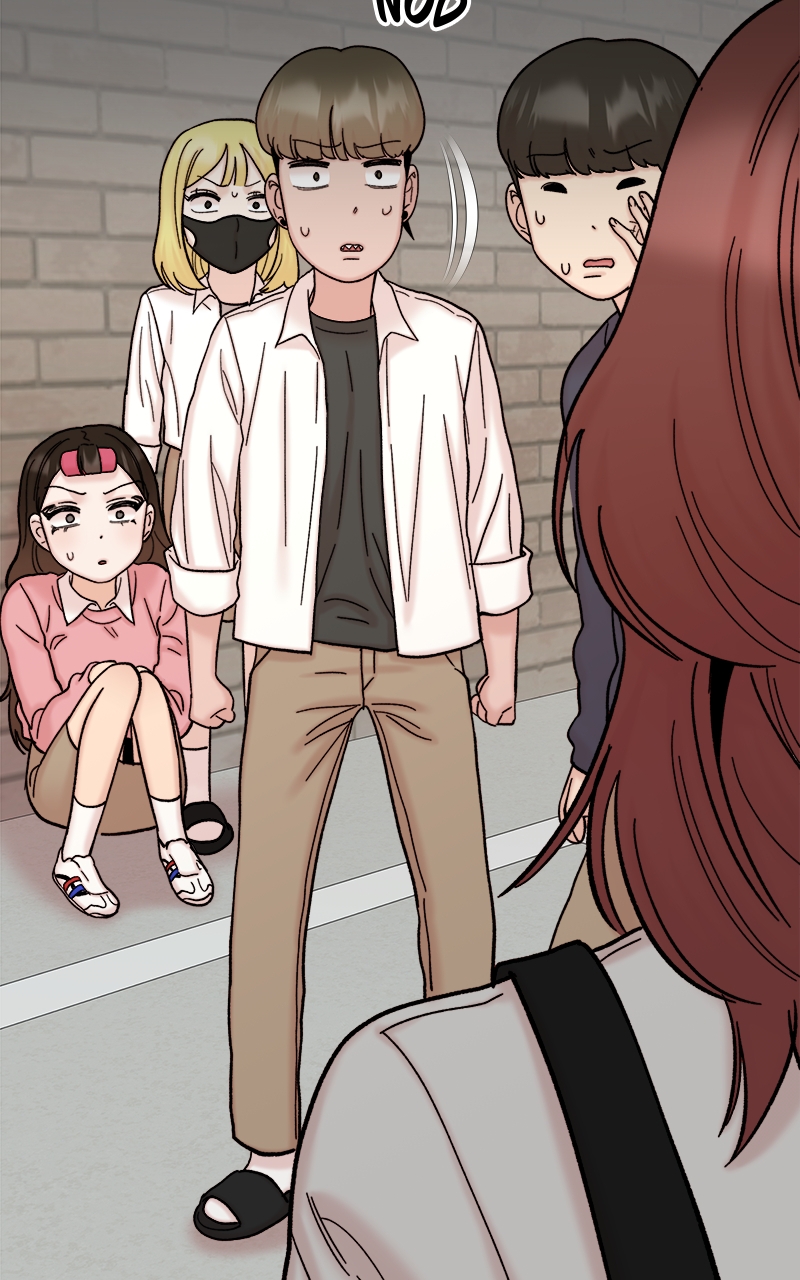 Read My Dud to Stud Boyfriend EN Manga Online