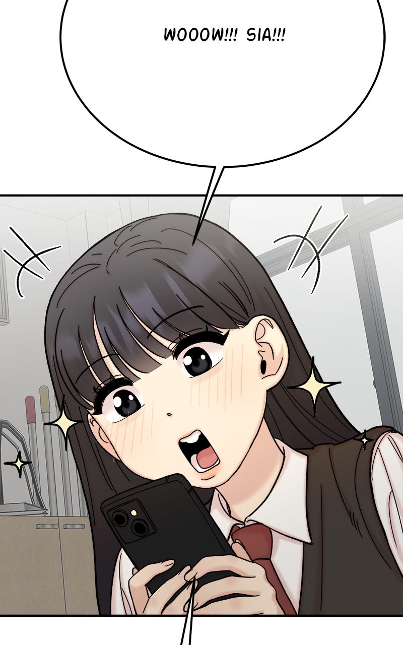Read My Dud to Stud Boyfriend EN Manga Online