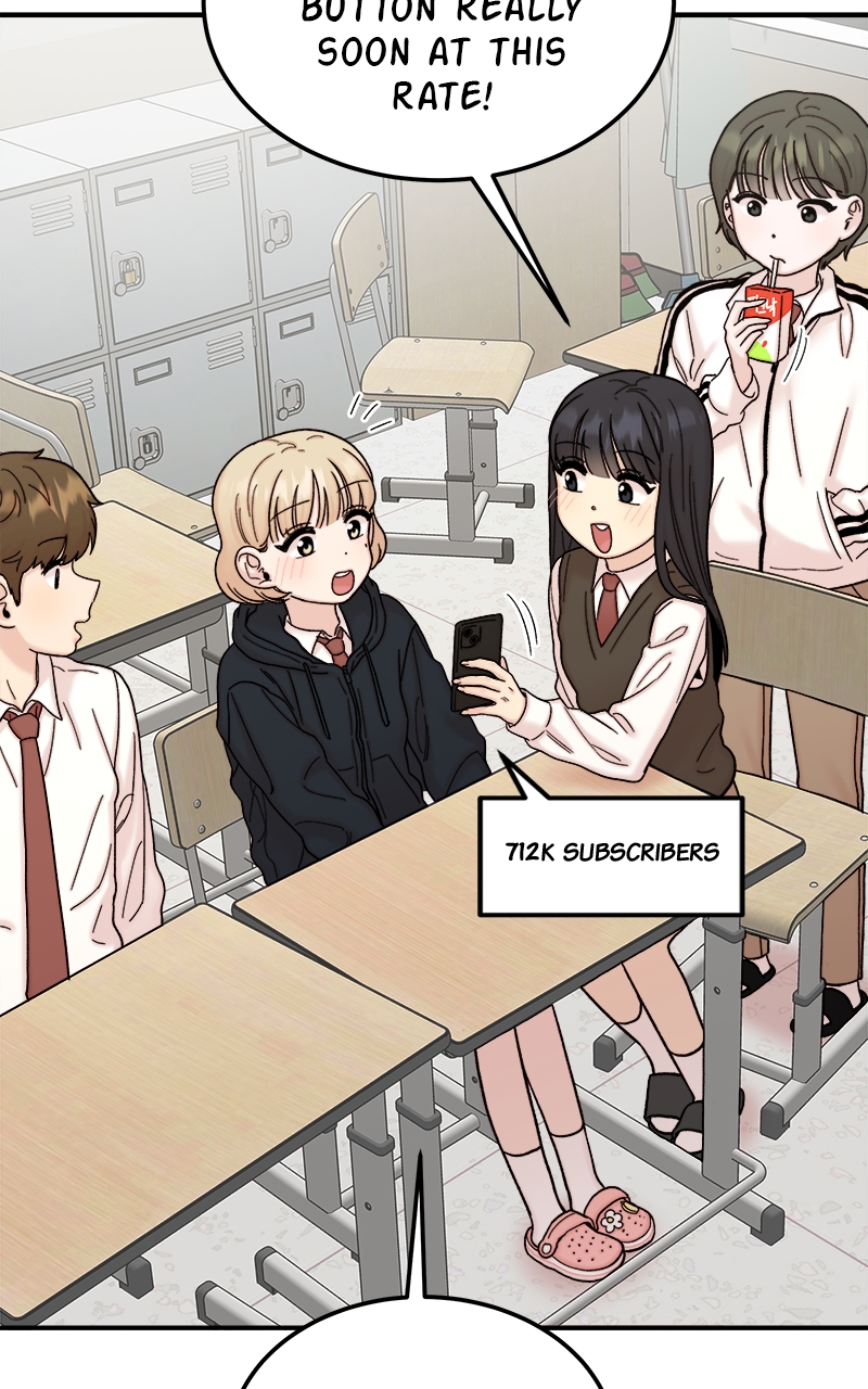 Read My Dud to Stud Boyfriend EN Manga Online