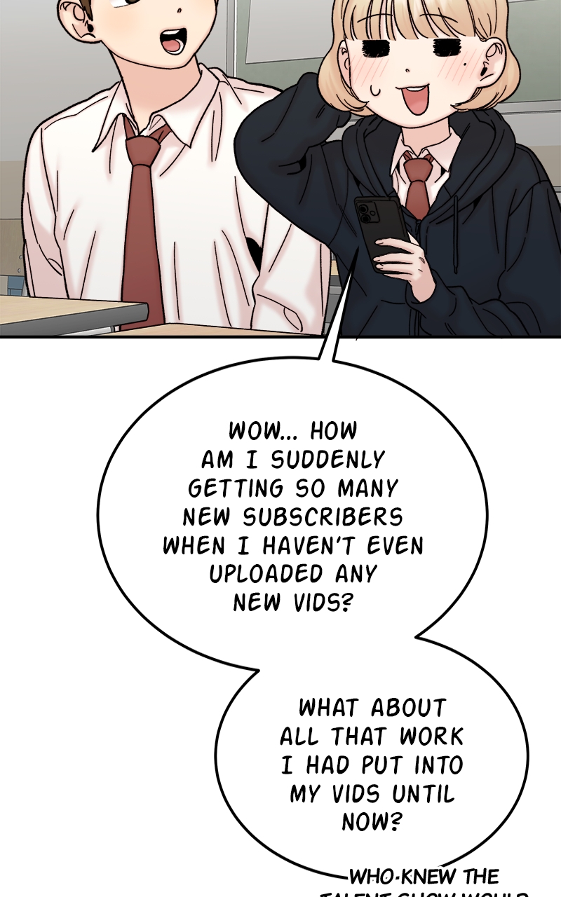 Read My Dud to Stud Boyfriend EN Manga Online