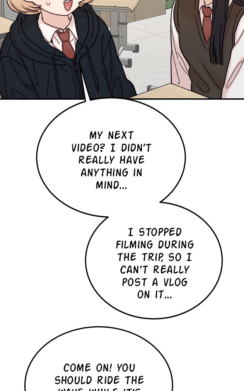 Read My Dud to Stud Boyfriend EN Manga Online
