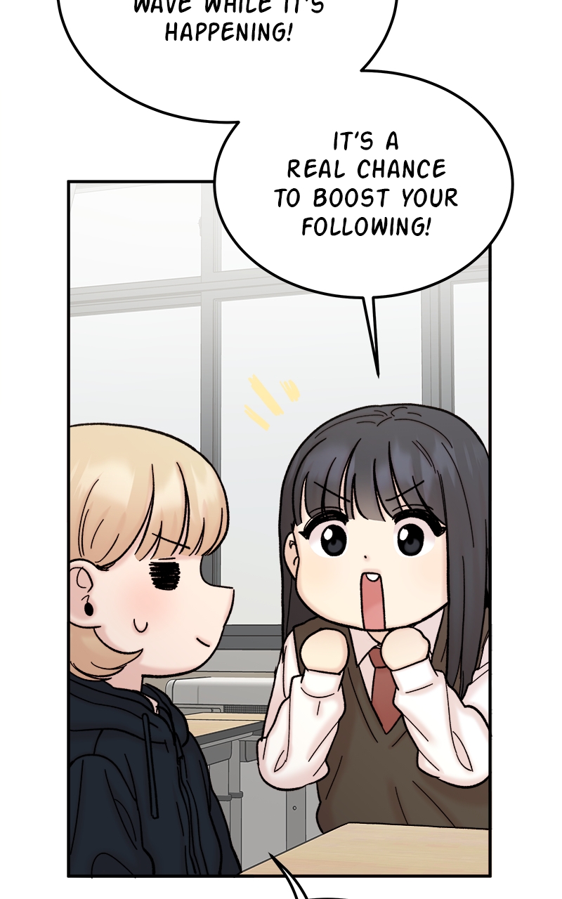 Read My Dud to Stud Boyfriend EN Manga Online
