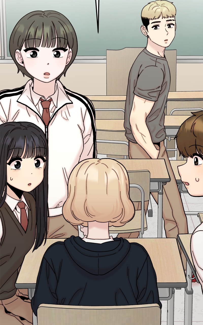 Read My Dud to Stud Boyfriend EN Manga Online