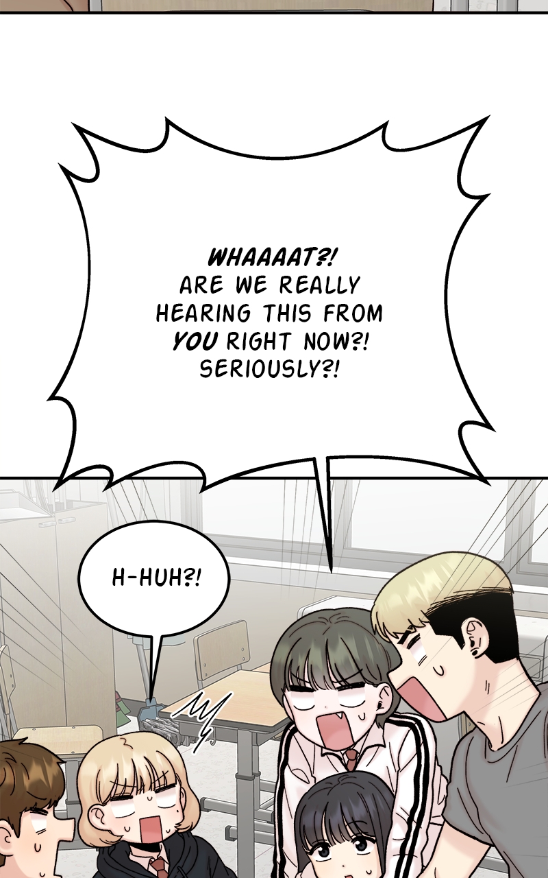 Read My Dud to Stud Boyfriend EN Manga Online