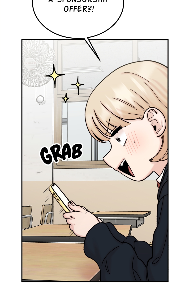Read My Dud to Stud Boyfriend EN Manga Online