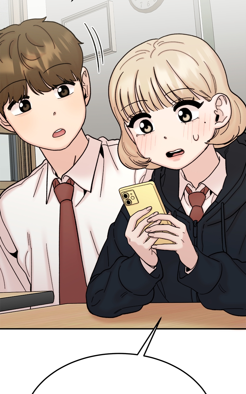 Read My Dud to Stud Boyfriend EN Manga Online