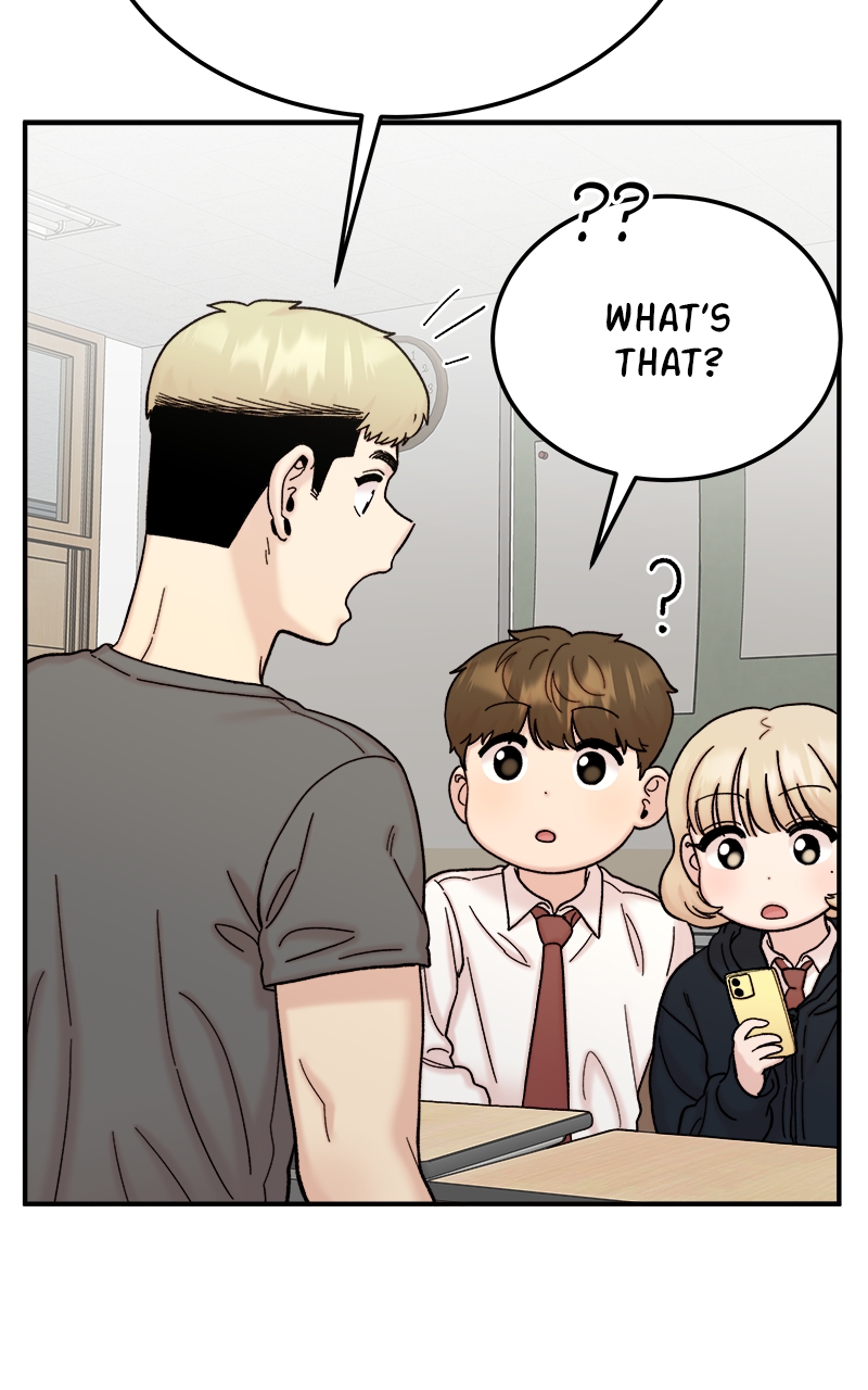 Read My Dud to Stud Boyfriend EN Manga Online