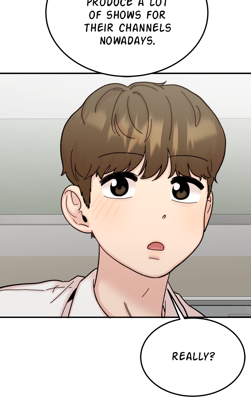 Read My Dud to Stud Boyfriend EN Manga Online