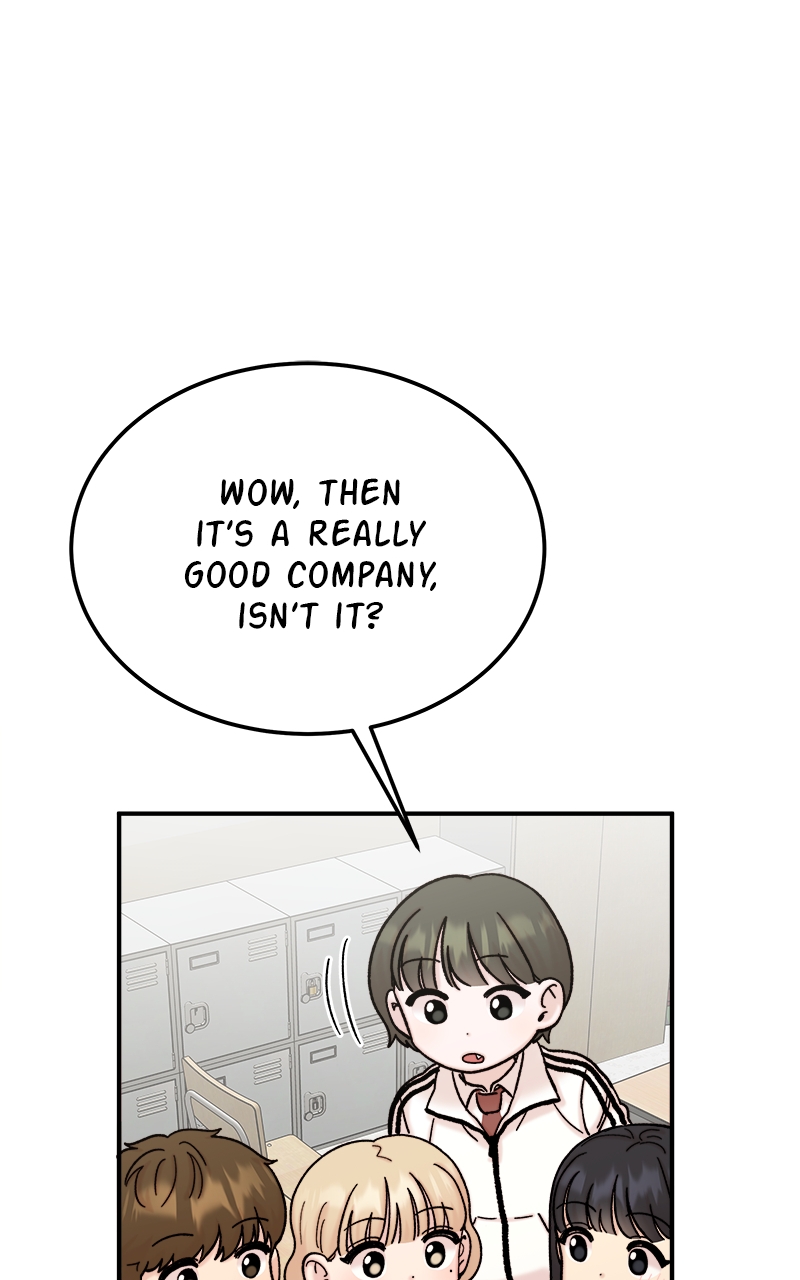 Read My Dud to Stud Boyfriend EN Manga Online