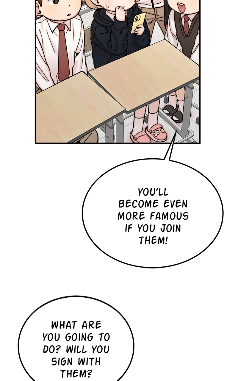 Read My Dud to Stud Boyfriend EN Manga Online