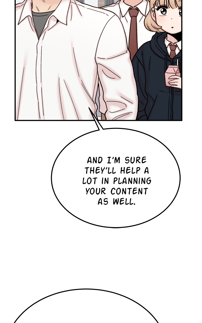 Read My Dud to Stud Boyfriend EN Manga Online