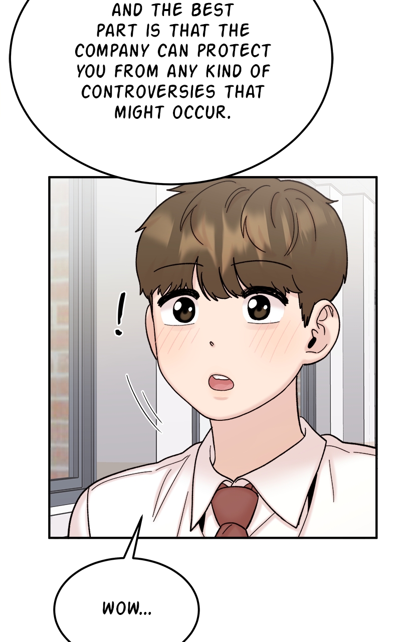 Read My Dud to Stud Boyfriend EN Manga Online
