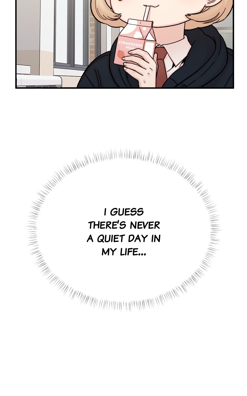 Read My Dud to Stud Boyfriend EN Manga Online