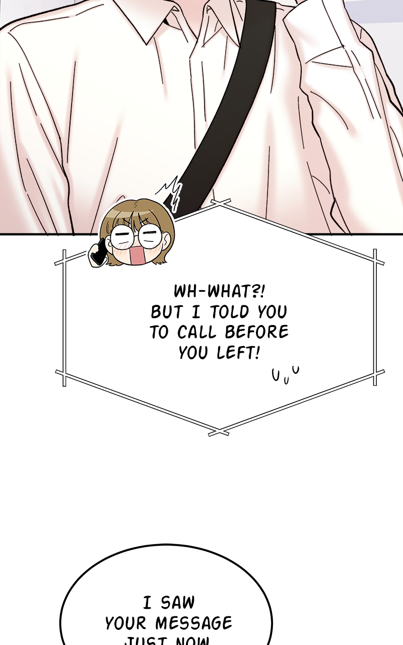 Read My Dud to Stud Boyfriend EN Manga Online