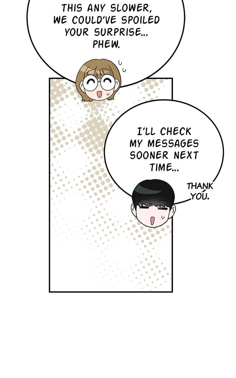 Read My Dud to Stud Boyfriend EN Manga Online