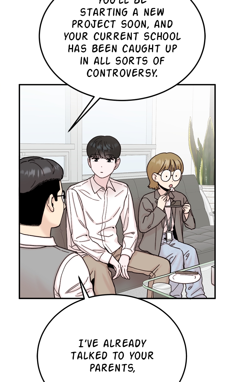Read My Dud to Stud Boyfriend EN Manga Online
