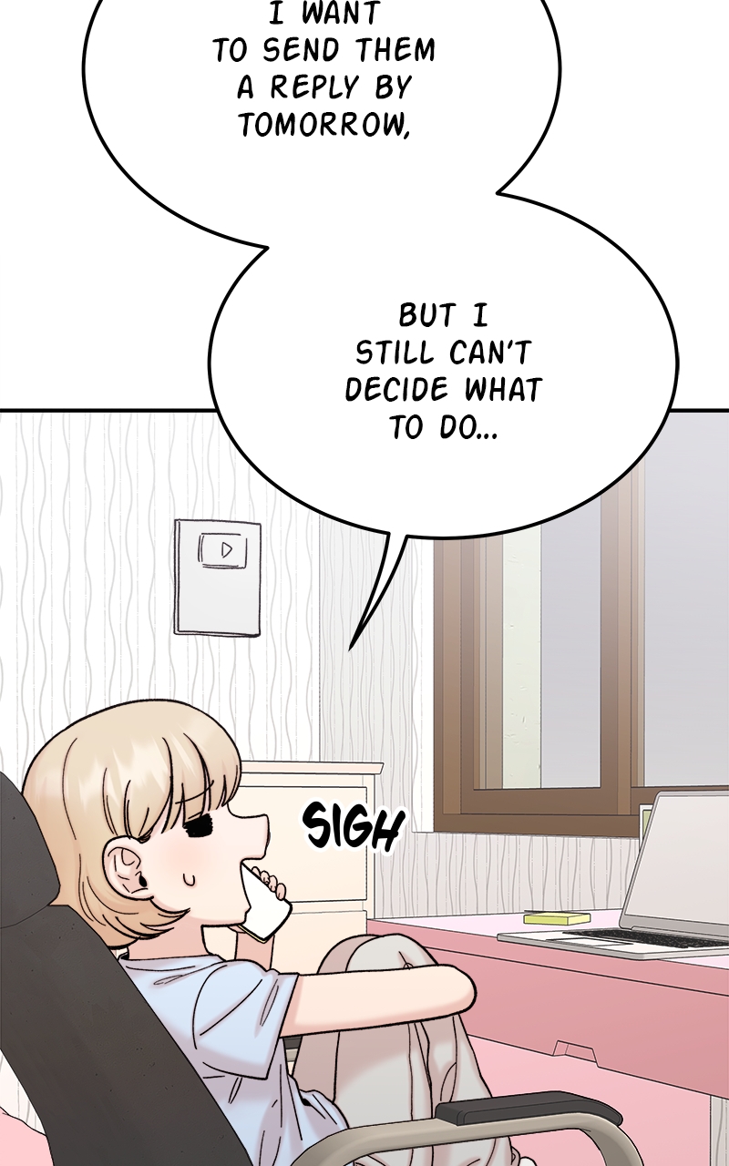 Read My Dud to Stud Boyfriend EN Manga Online