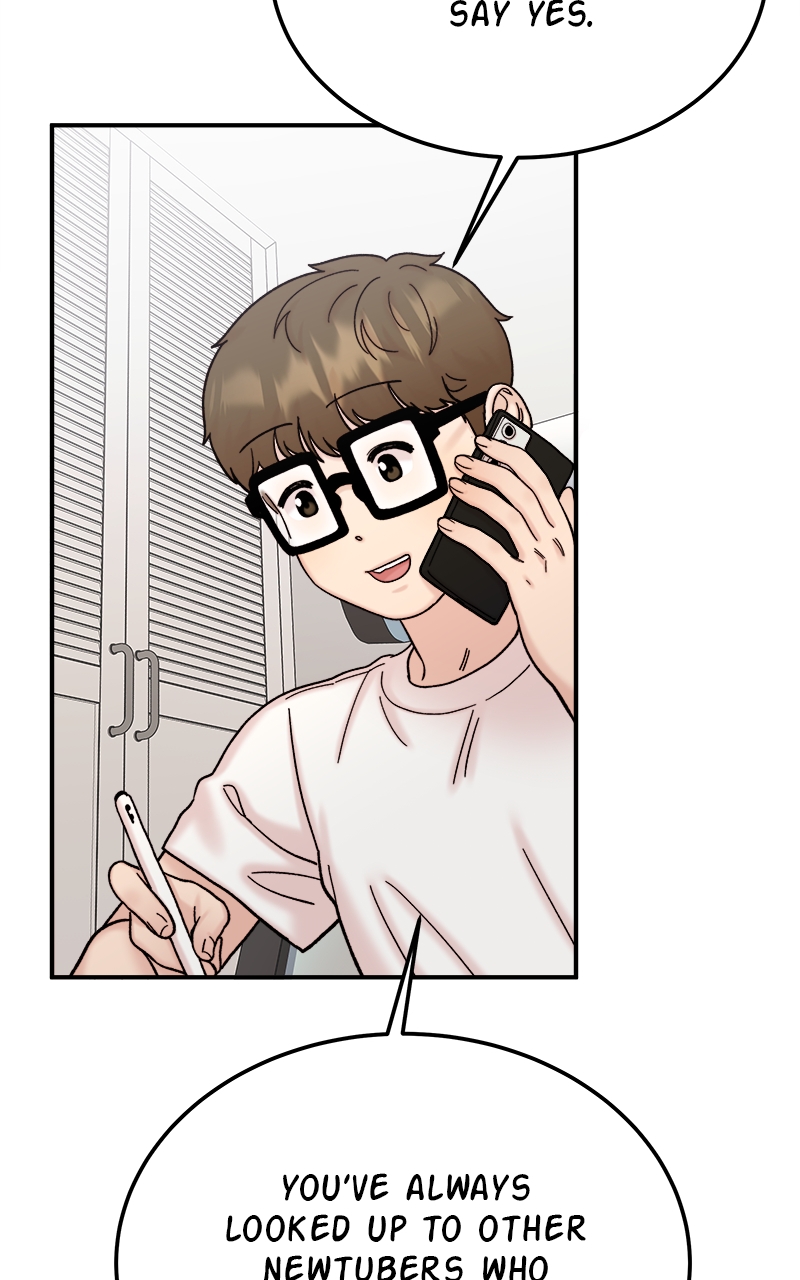 Read My Dud to Stud Boyfriend EN Manga Online