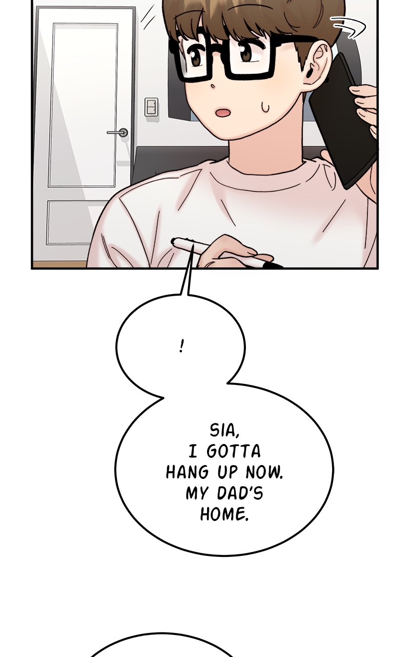 Read My Dud to Stud Boyfriend EN Manga Online