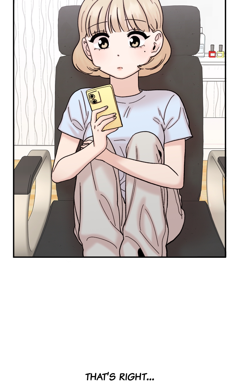 Read My Dud to Stud Boyfriend EN Manga Online