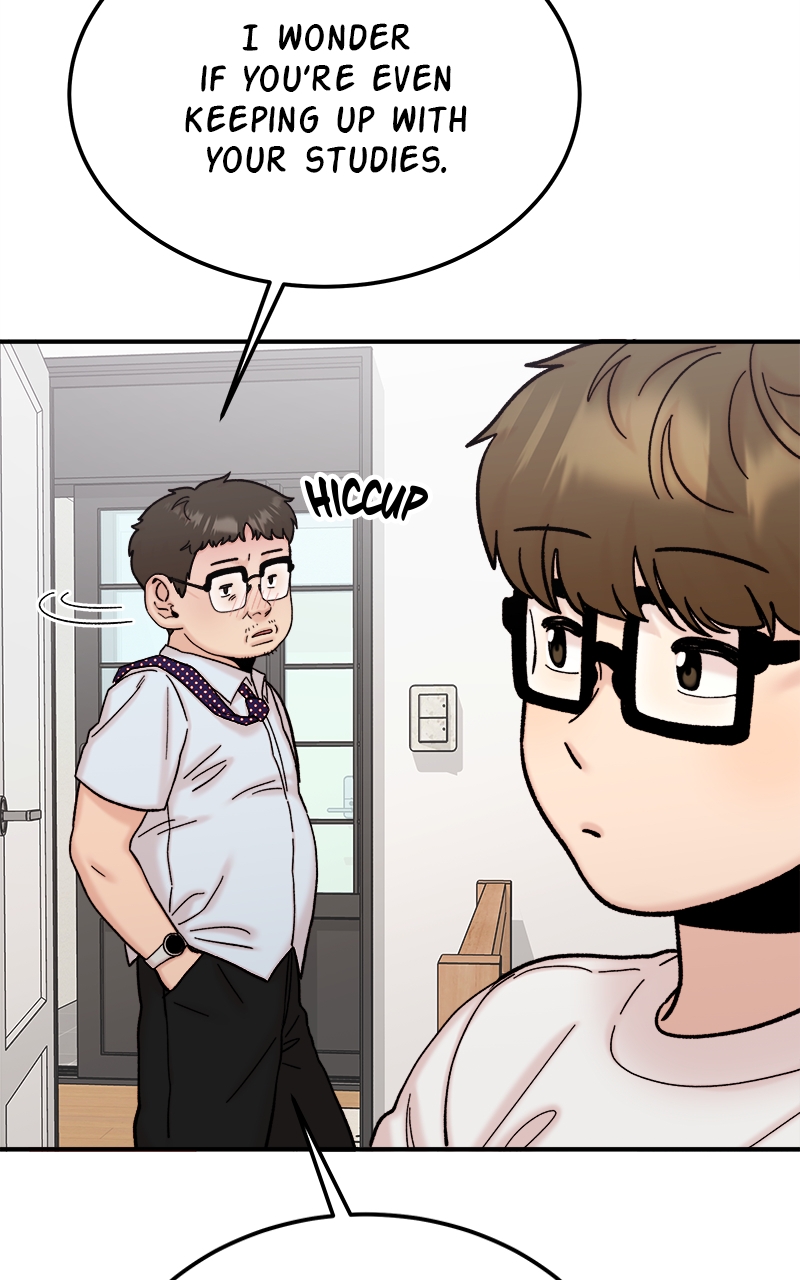 Read My Dud to Stud Boyfriend EN Manga Online