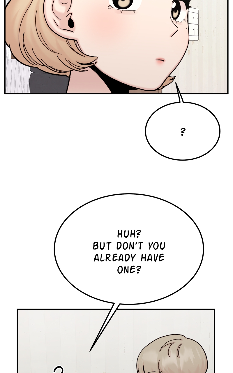 Read My Dud to Stud Boyfriend EN Manga Online