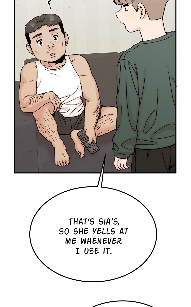 Read My Dud to Stud Boyfriend EN Manga Online