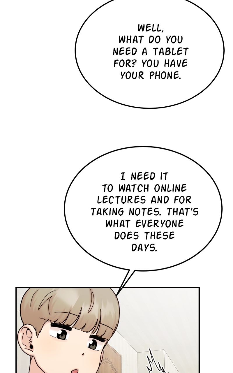 Read My Dud to Stud Boyfriend EN Manga Online