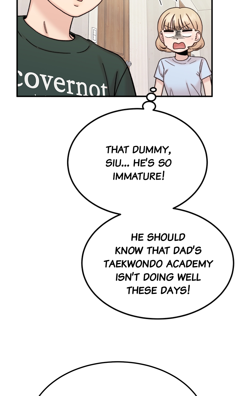 Read My Dud to Stud Boyfriend EN Manga Online