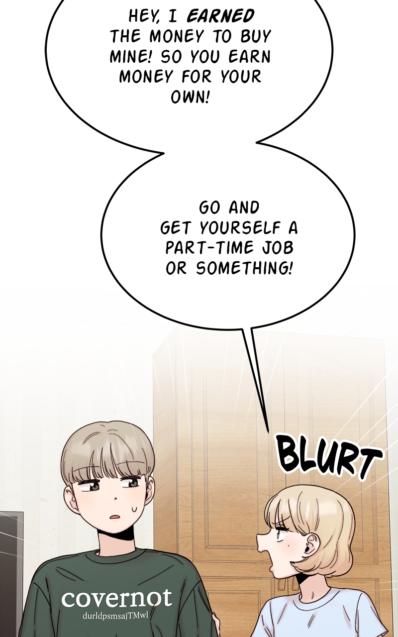 Read My Dud to Stud Boyfriend EN Manga Online