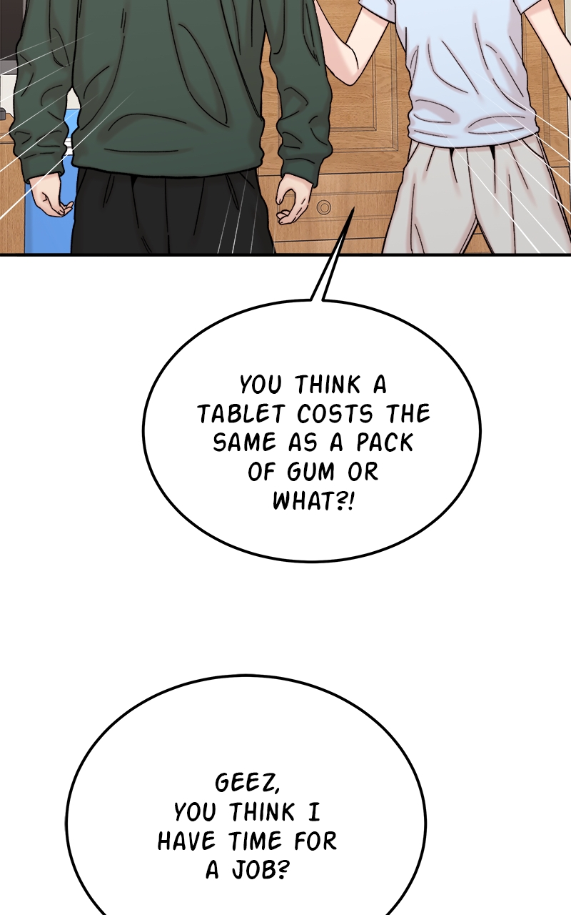 Read My Dud to Stud Boyfriend EN Manga Online