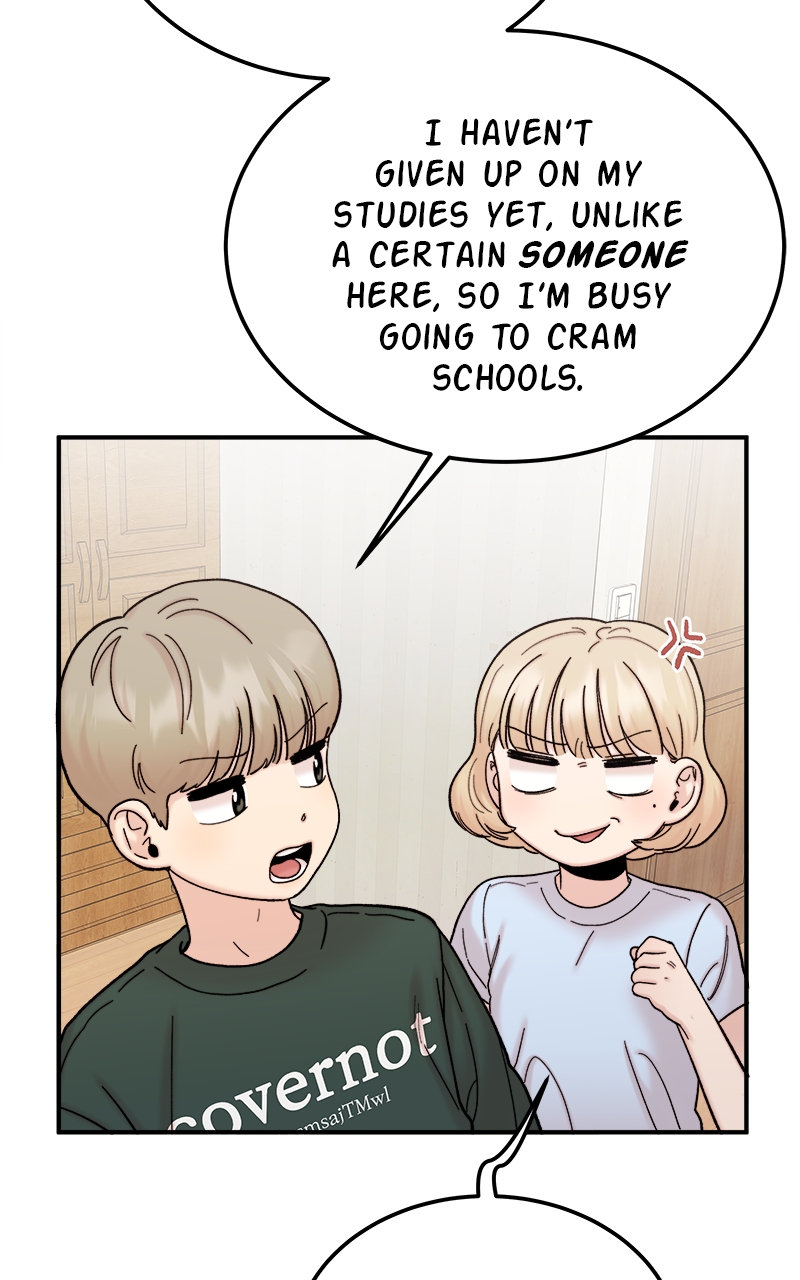 Read My Dud to Stud Boyfriend EN Manga Online