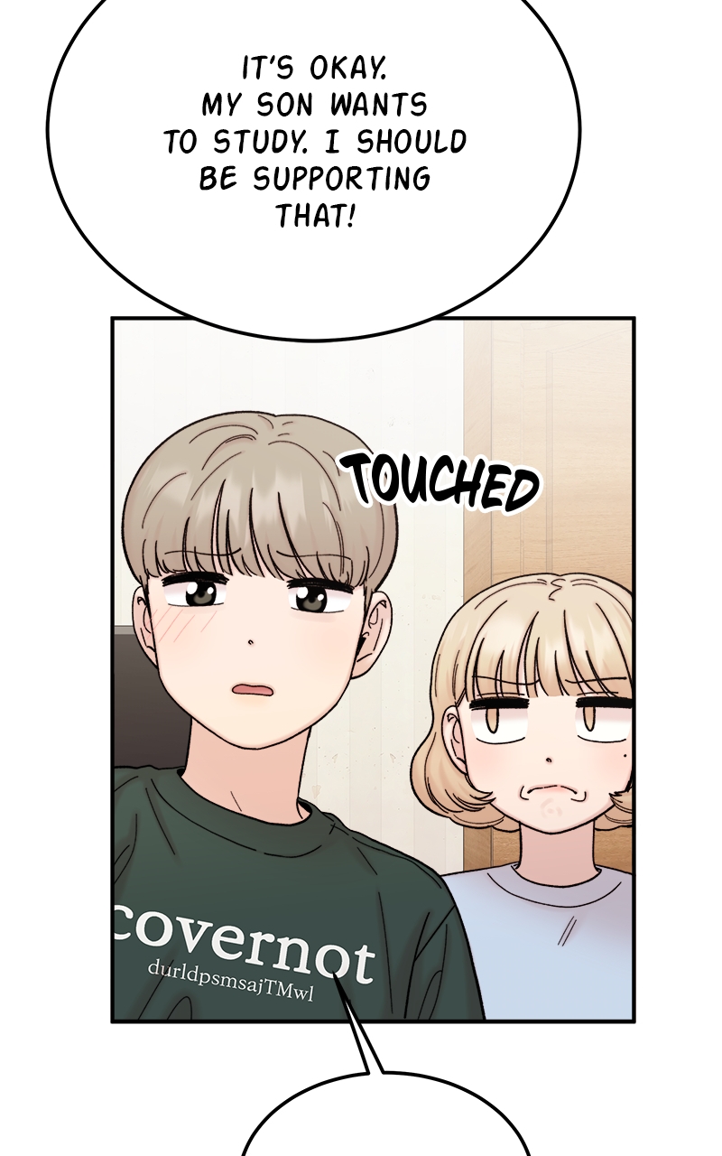 Read My Dud to Stud Boyfriend EN Manga Online