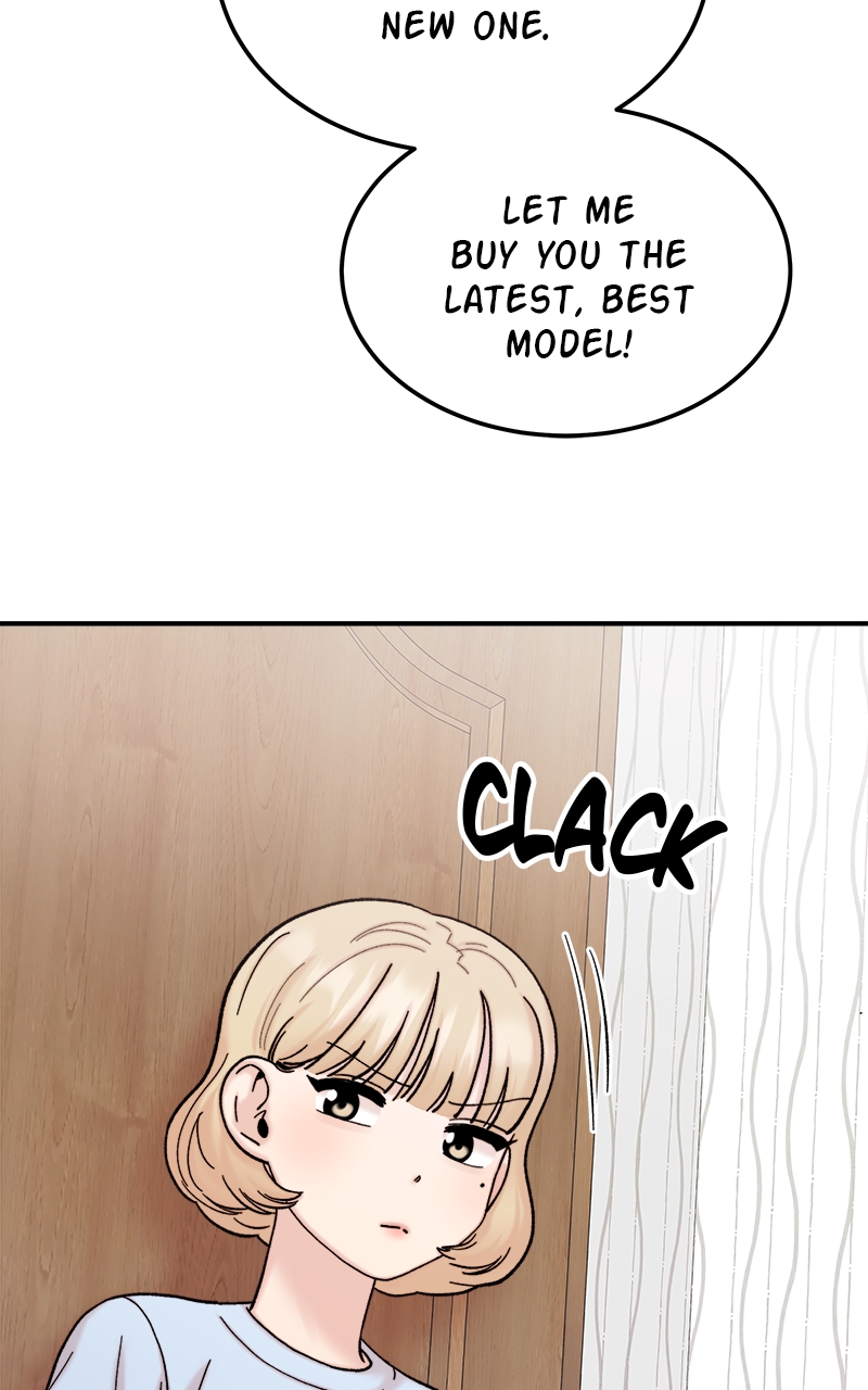 Read My Dud to Stud Boyfriend EN Manga Online