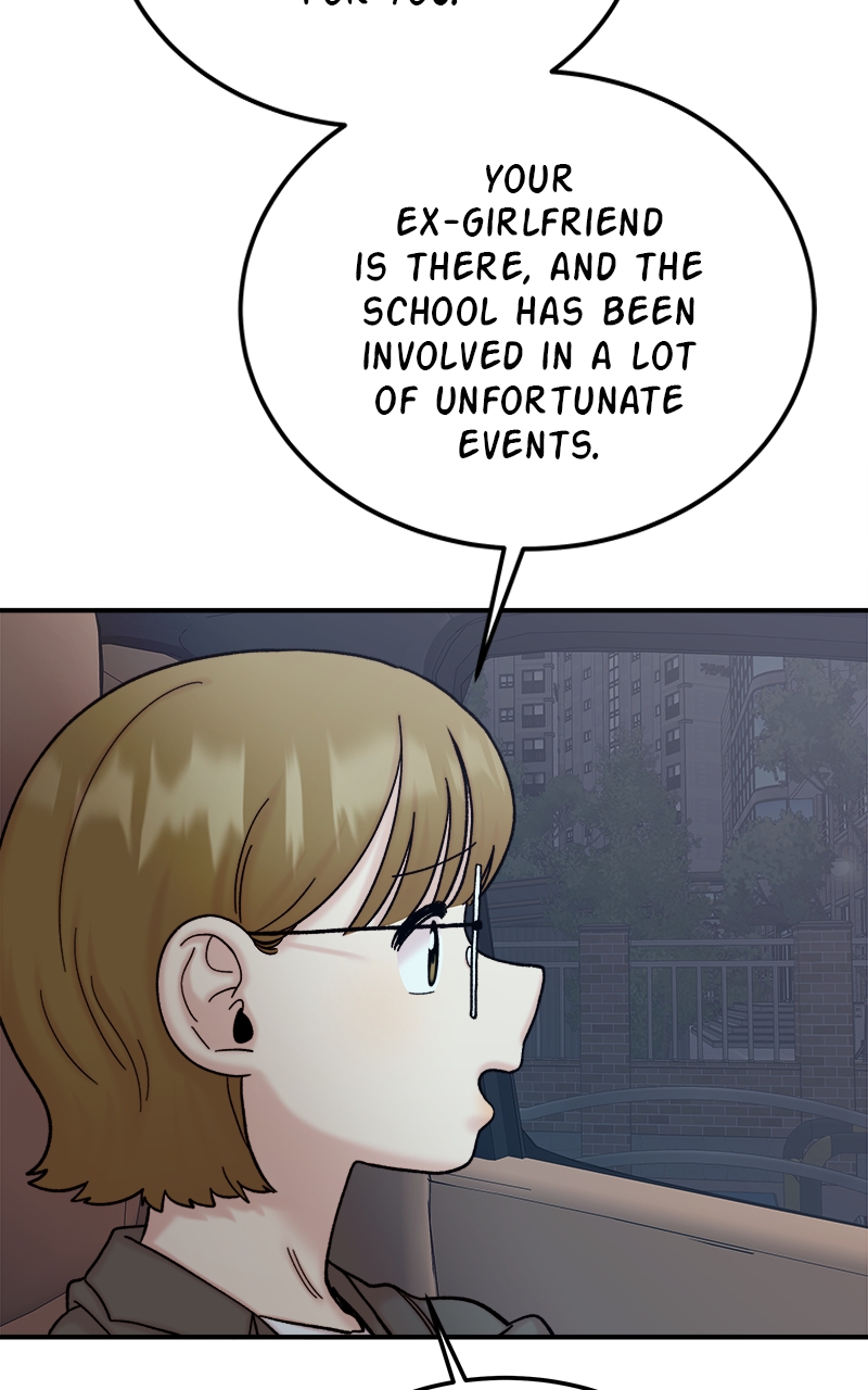 Read My Dud to Stud Boyfriend EN Manga Online