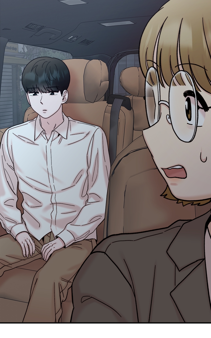 Read My Dud to Stud Boyfriend EN Manga Online