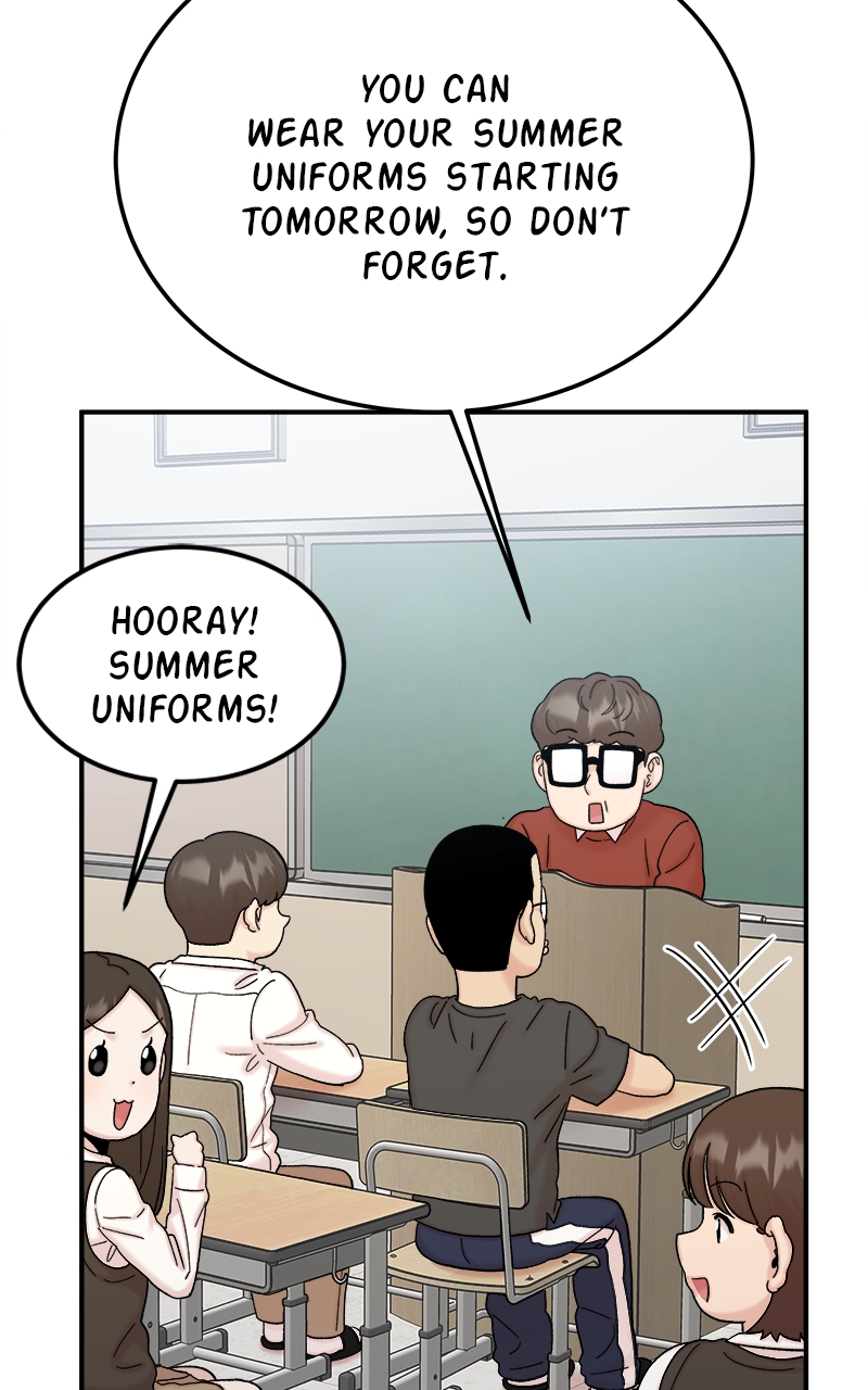Read My Dud to Stud Boyfriend EN Manga Online