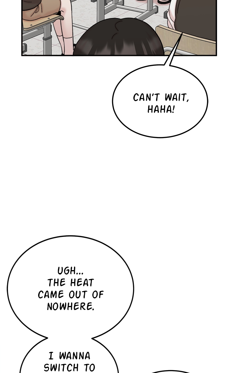Read My Dud to Stud Boyfriend EN Manga Online