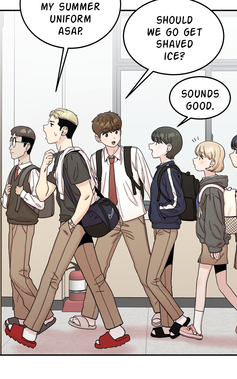 Read My Dud to Stud Boyfriend EN Manga Online
