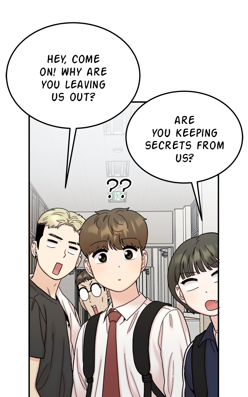 Read My Dud to Stud Boyfriend EN Manga Online