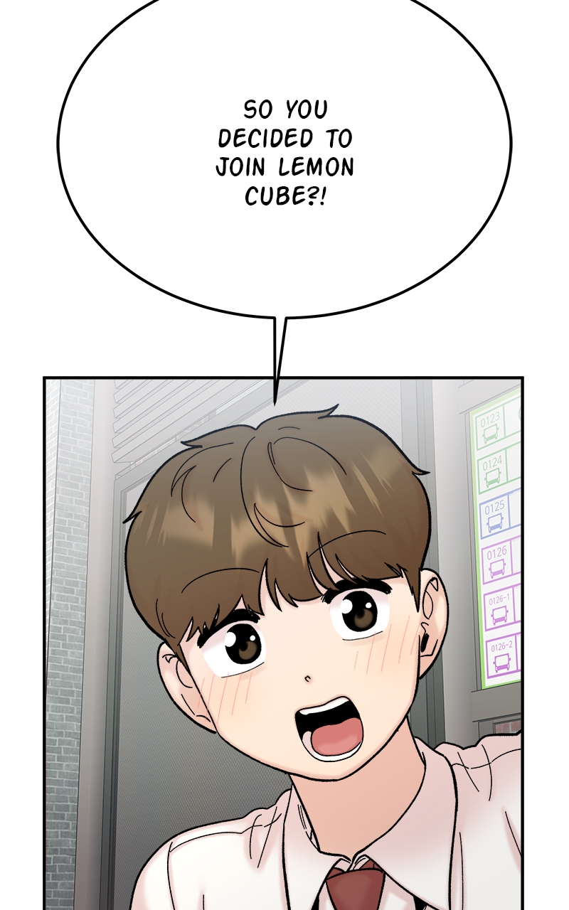 Read My Dud to Stud Boyfriend EN Manga Online