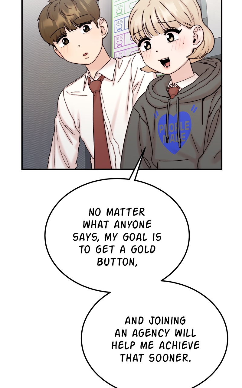 Read My Dud to Stud Boyfriend EN Manga Online