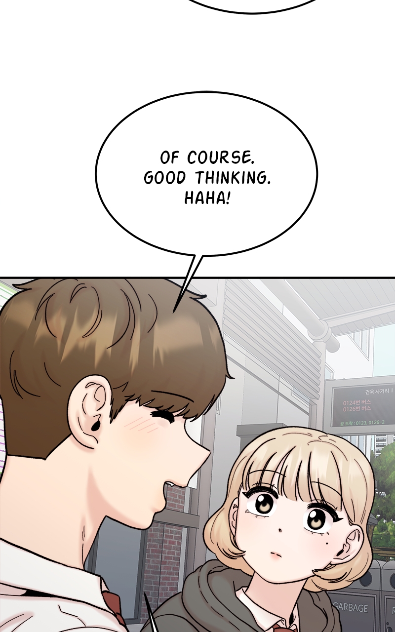 Read My Dud to Stud Boyfriend EN Manga Online
