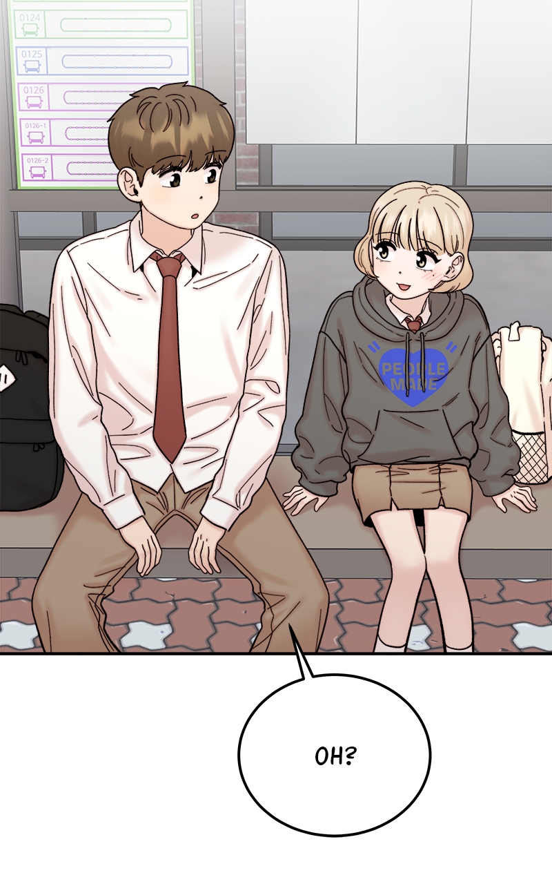 Read My Dud to Stud Boyfriend EN Manga Online