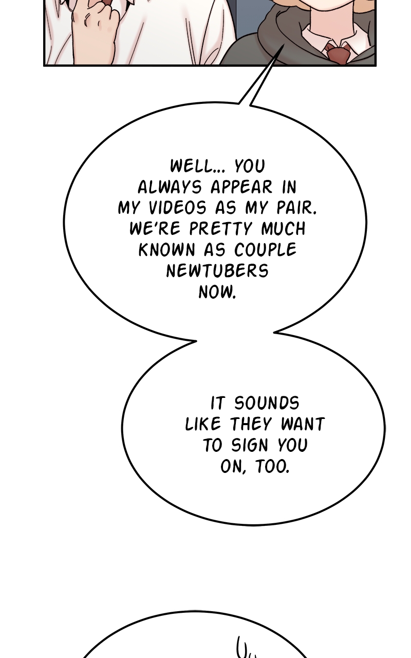 Read My Dud to Stud Boyfriend EN Manga Online