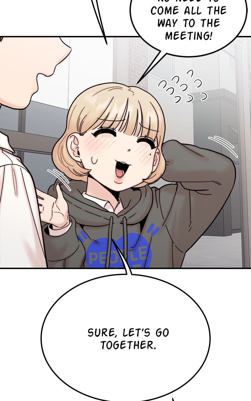 Read My Dud to Stud Boyfriend EN Manga Online