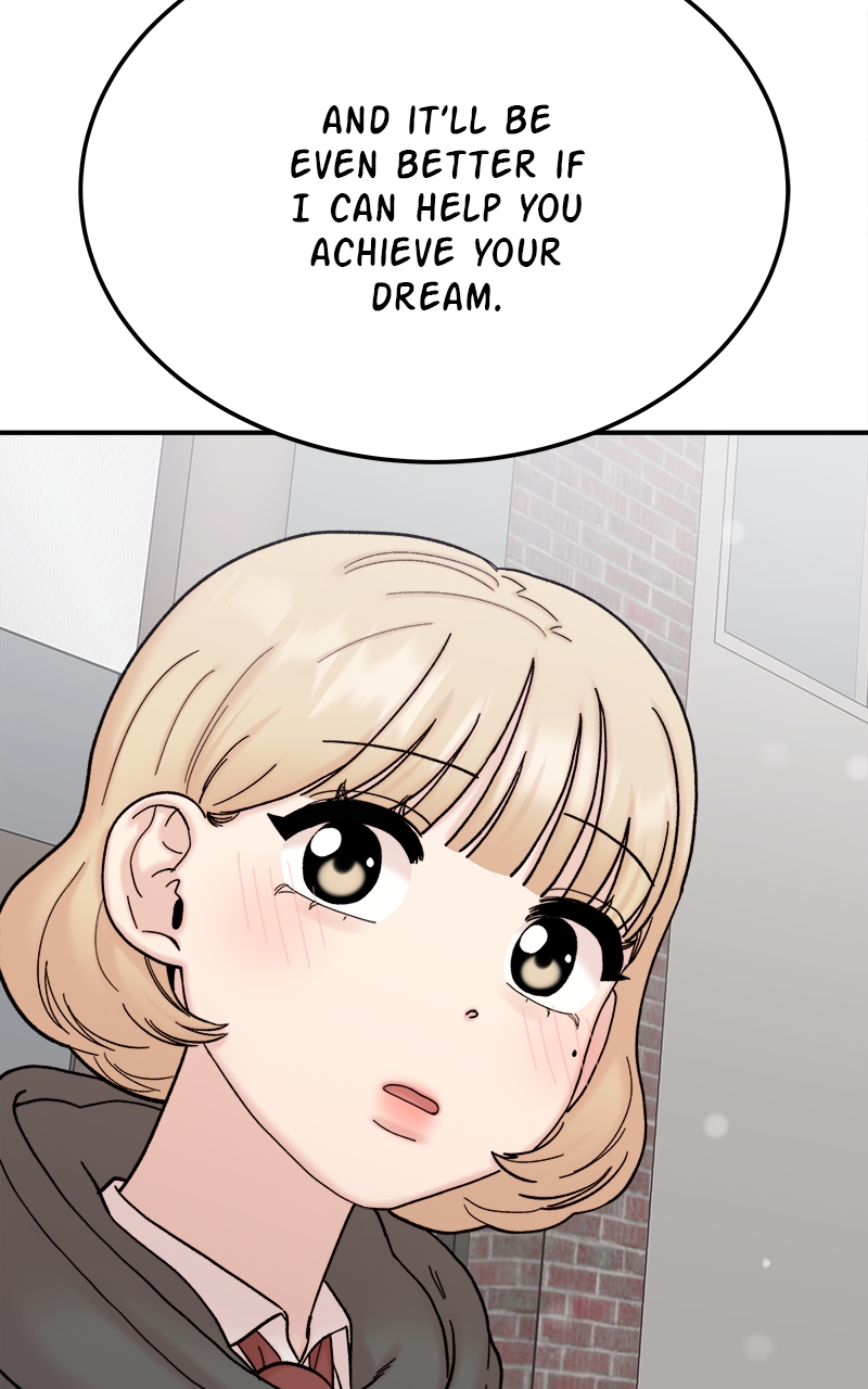 Read My Dud to Stud Boyfriend EN Manga Online