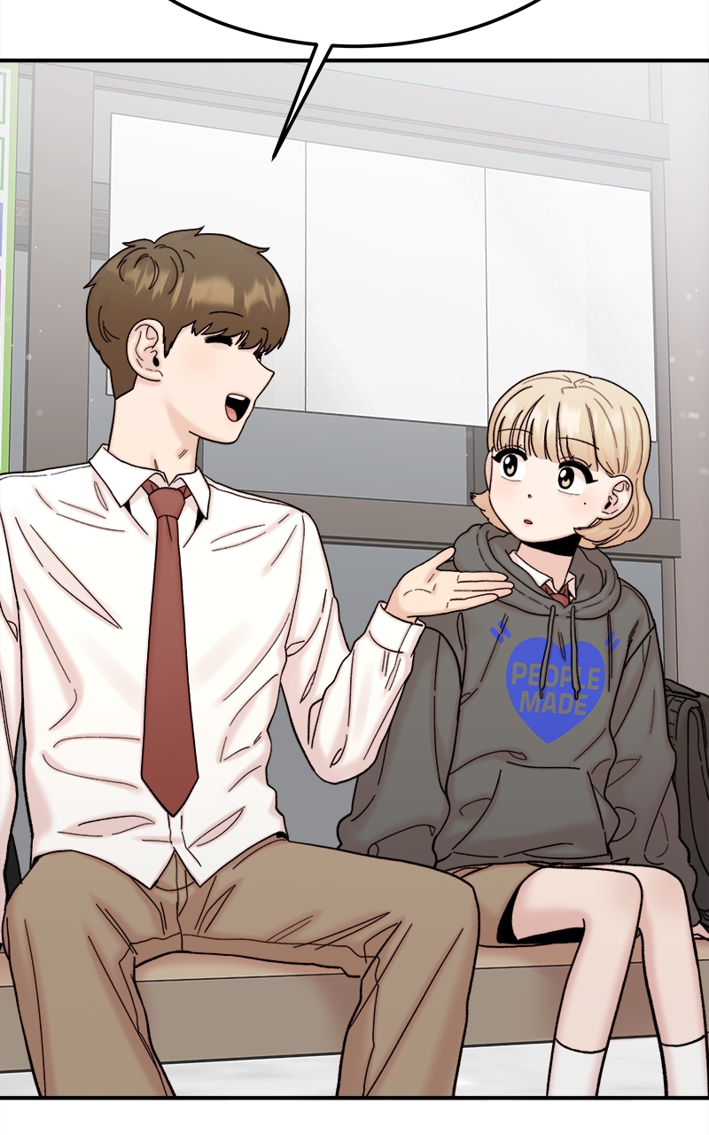 Read My Dud to Stud Boyfriend EN Manga Online