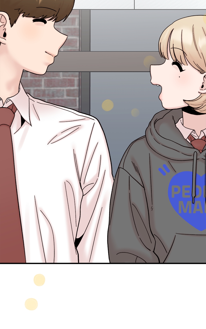 Read My Dud to Stud Boyfriend EN Manga Online